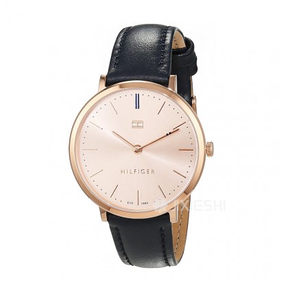TOMMY HILFIGER ϣM(fi)Ůʿֱ1781693 Ȿԭ