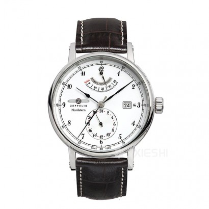 ZEPPELIN RֱOϵԄ(dng)C(j)еб7560-1  Ȿԭ