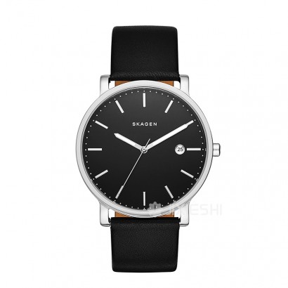 SKAGEN DENMARK Ԋ(sh)ʯӢʿֱSKW6294 Ȿԭ