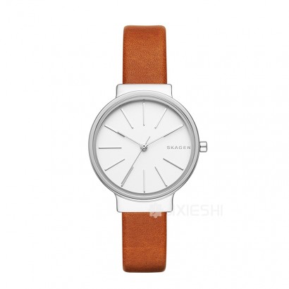 SKAGEN DENMARK Ԋ(sh)ʯӢŮʿֱSKW2479 Ȿԭ