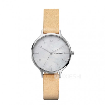 SKAGEN DENMARK Ԋ(sh)ʯӢŮʿֱSKW2634 Ȿԭ