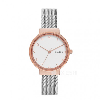 SKAGEN DENMARK Ԋ(sh)ʯӢŮʿֱSKW1080 Ȿԭ