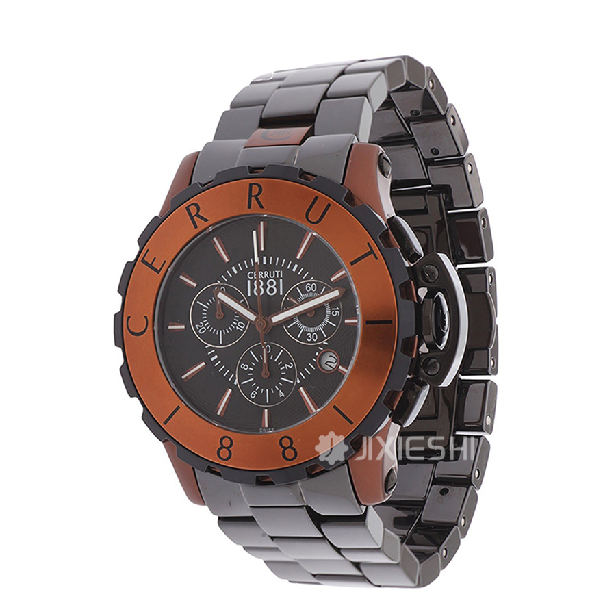 CERRUTI 1881 (gu) 1881ʯӢʿֱCRA078Z299H Ȿԭ