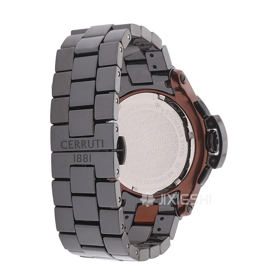 CERRUTI 1881 (gu) 1881ʯӢʿֱCRA078Z299H Ȿԭ