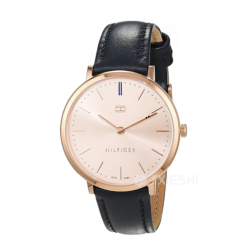TOMMY HILFIGER ϣM(fi)Ůʿֱ1781693 Ȿԭ