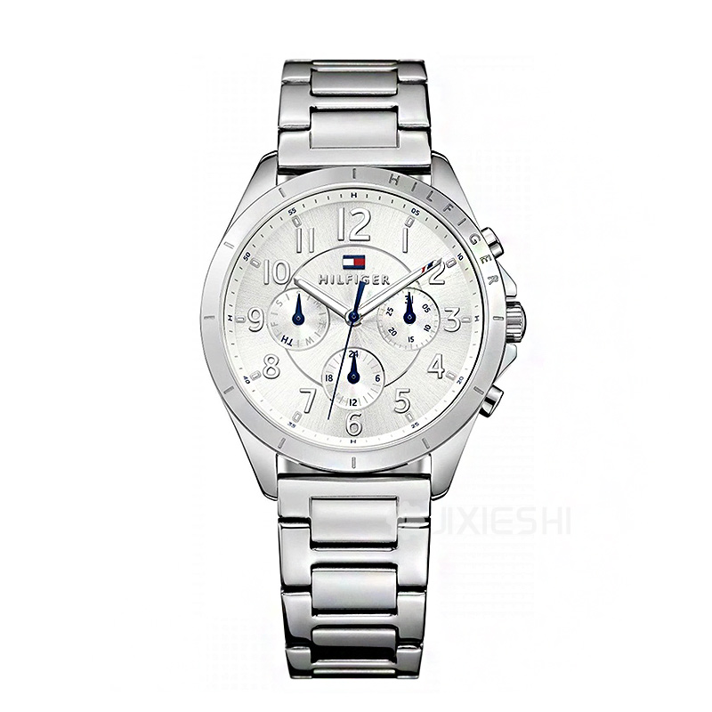 TOMMY HILFIGER ϣM(fi)Ůʿֱ1781605 Ȿԭ