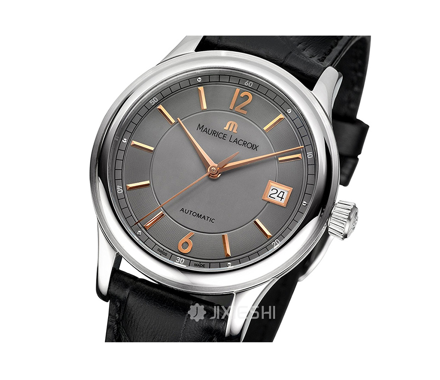 MAURICE LACROIX ʿԄәC(j)еʿֱ LC6027-SS001-320 Ȿԭ