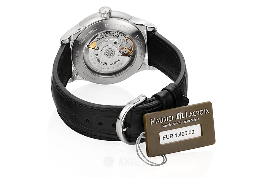 MAURICE LACROIX ʿԄәC(j)еʿֱ LC6027-SS001-320 Ȿԭ