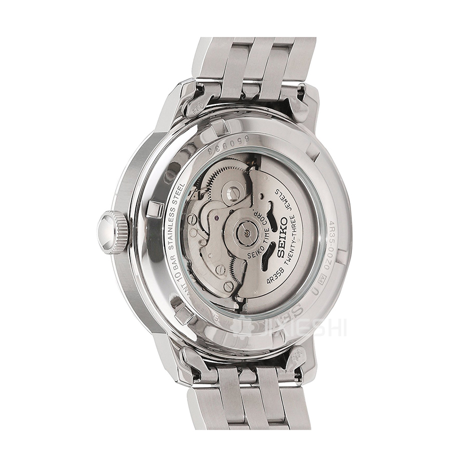 SEIKO ձԄәC(j)еʿֱSRPA23K1 Ȿԭ
