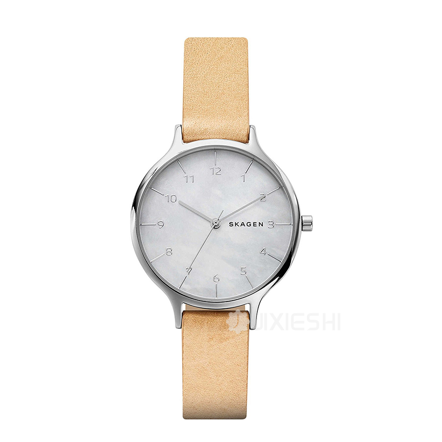 SKAGEN DENMARK Ԋ(sh)ʯӢŮʿֱSKW2634 Ȿԭ