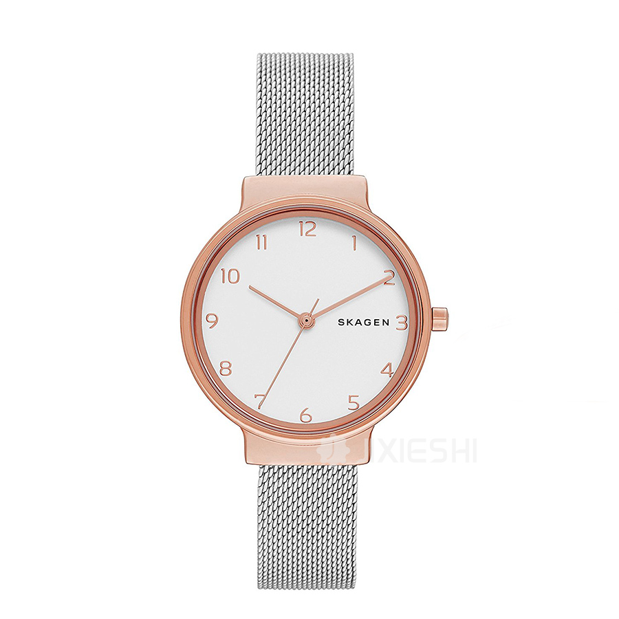 SKAGEN DENMARK Ԋ(sh)ʯӢŮʿֱSKW1080 Ȿԭ