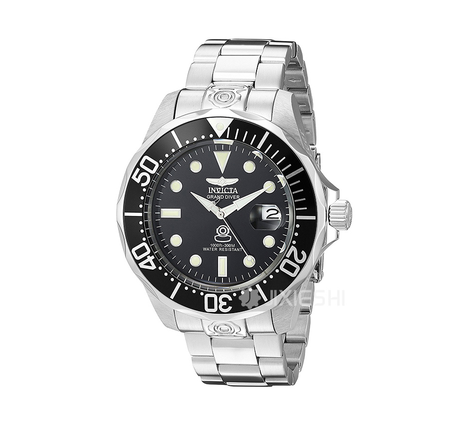 INVICTA ӢԄ(dng)C(j)еʿֱ3044 Ȿԭ