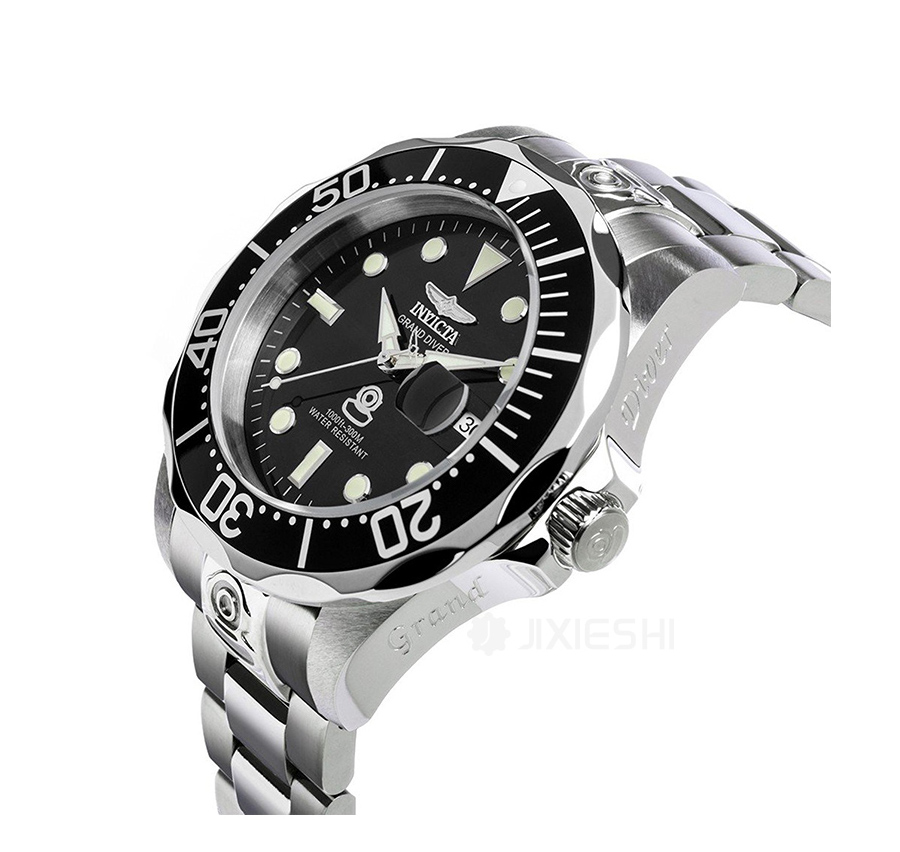 INVICTA ӢԄ(dng)C(j)еʿֱ3044 Ȿԭ