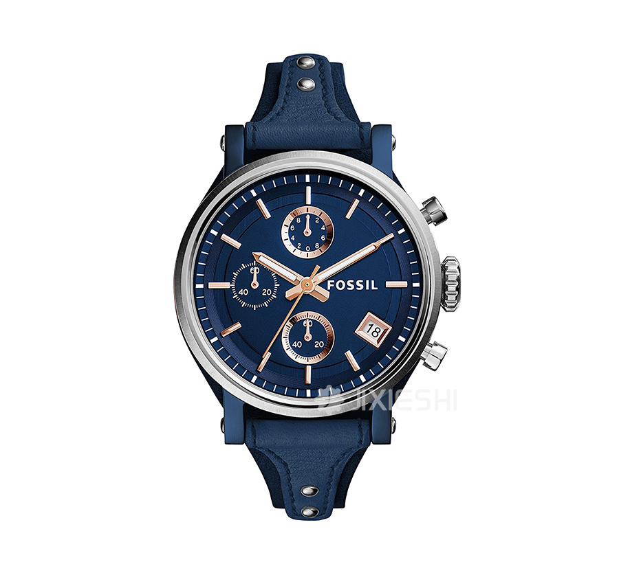 FOSSIL (gu)FOSSILʯӢŮʿֱES4113 Ȿԭ