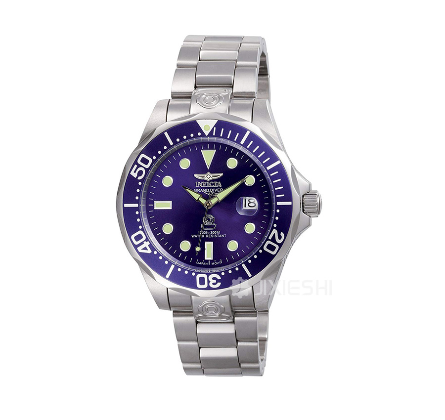 INVICTA ӢԄ(dng)C(j)еʿֱ3045 Ȿԭ